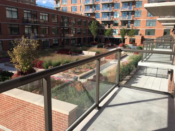 1400 Hudson St APT 531, Hoboken, NJ 07030