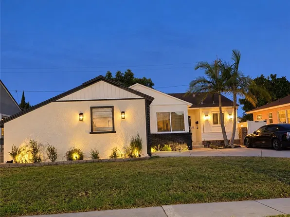 14412 Greenstone Ave, Norwalk, CA 90650