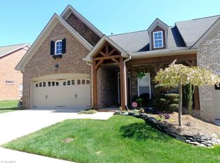 4102 Gilchrist Rd, Burlington, NC 27215