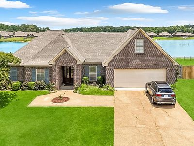 132 Lakeway Dr, Madison, MS, 39110