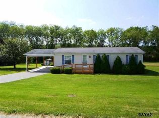 410 Church Rd, East Berlin, PA 17316
