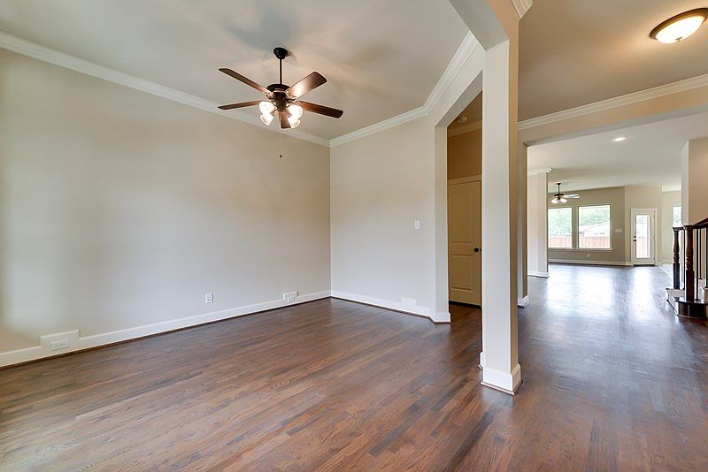 David Weekley Homes Inventory Photo