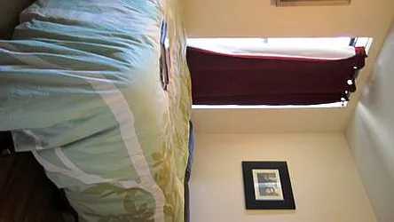 Rented by Mark David