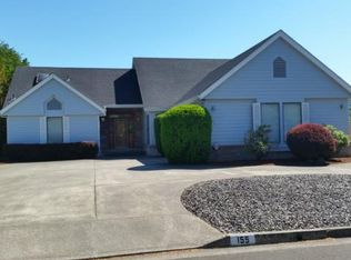 155 Aster St, Winchester, OR