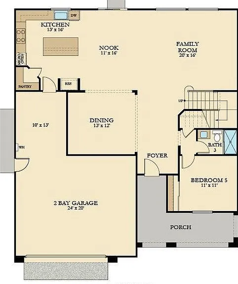 2208 Randolph Pl — Photo 39