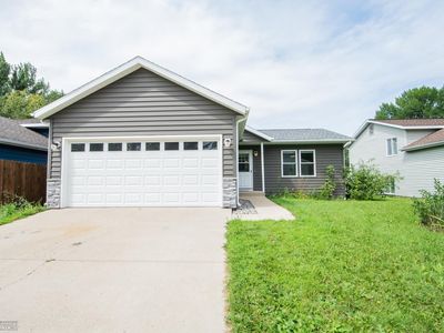 5309 18th St S, Fargo, ND, 58104