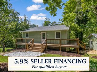 106 Bobwhite Ave, Lake Lure, NC 28746
