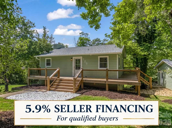 106 Bobwhite Ave, Lake Lure, NC 28746