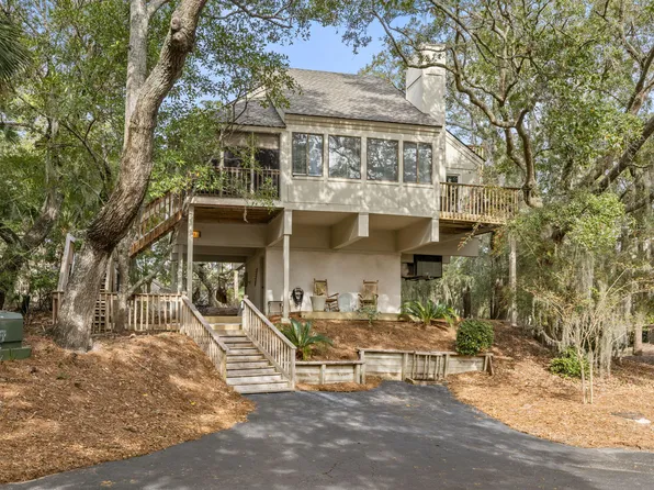 1412 Dune Loft Villas, Johns Island, SC 29455