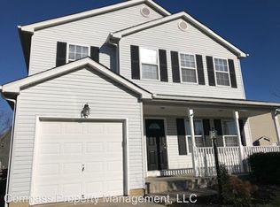 2883 Huddersfield Ct, Waldorf, MD