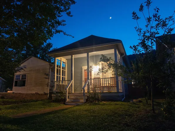 4915 Virginia Ave, Chattanooga, TN 37409