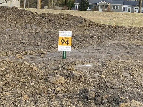 Lt94 49TH COURT, Pleasant Prairie, WI 53158