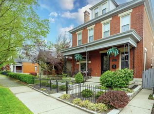 337 Stewart Ave, Columbus, OH 43206