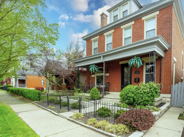 337 Stewart Ave, Columbus, OH 43206