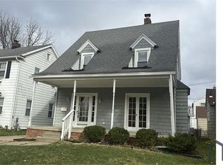 1252 Craigwood Rd, Toledo, OH 43612