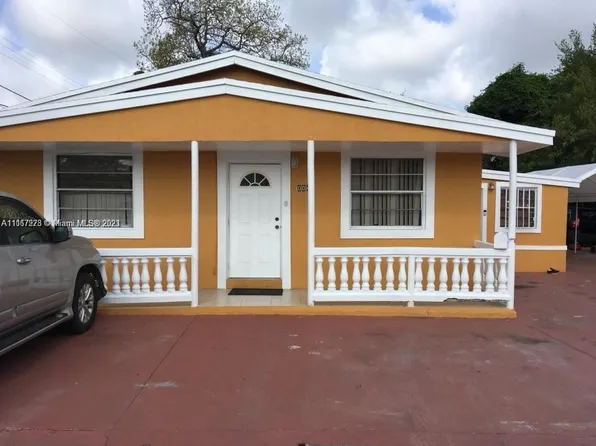 10040 NW 8th Ave, Miami, FL 33150