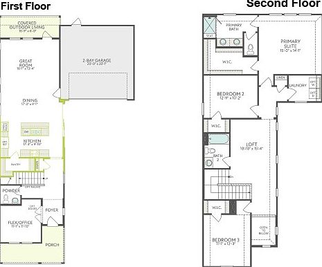2nd image of 1113 Amaryllis Ln