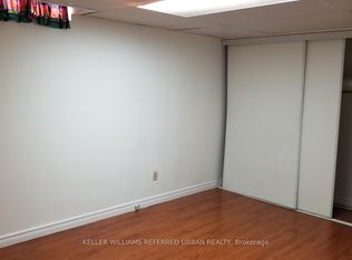 100 Harness Cir, Markham, ON L3S1X6