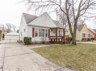 4906 Naomi Dr, Toledo, OH 43623