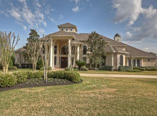 78 Florham Park Dr, Spring, TX 77379