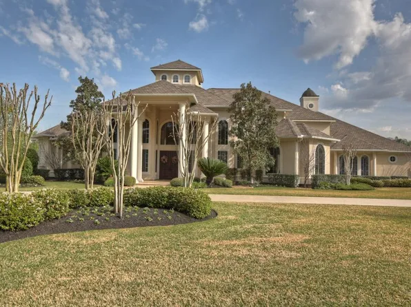 78 Florham Park Dr, Spring, TX 77379