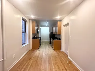 Rented by City Connections Realty