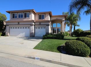 17 Corte Rivera, Lake Elsinore, CA 92532