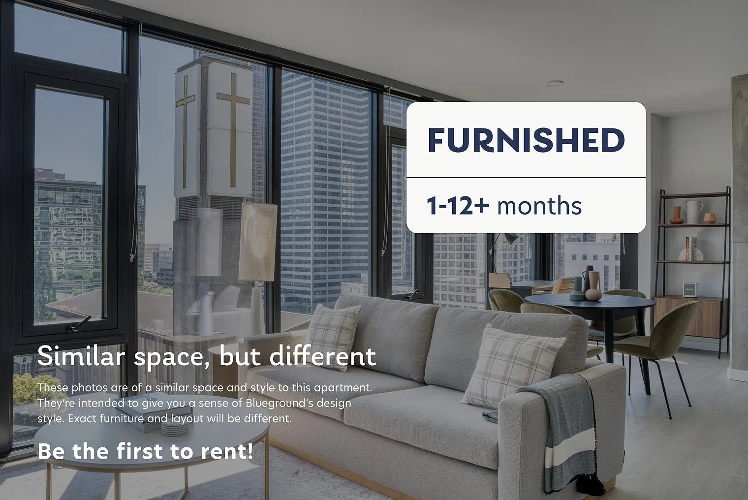 2 bed, 2.0 bath, 1046 sqft, $4,680 — Photo 1