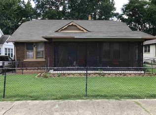 723 Spring St LOT 176, Memphis, TN 38112