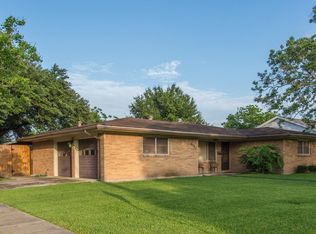 2701 Halkies Rd, Pasadena, TX 77502