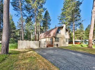 744 Hazel Dr, South Lake Tahoe, CA 96150