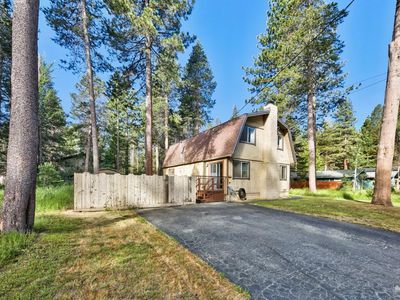 744 Hazel Dr, South Lake Tahoe, CA, 96150