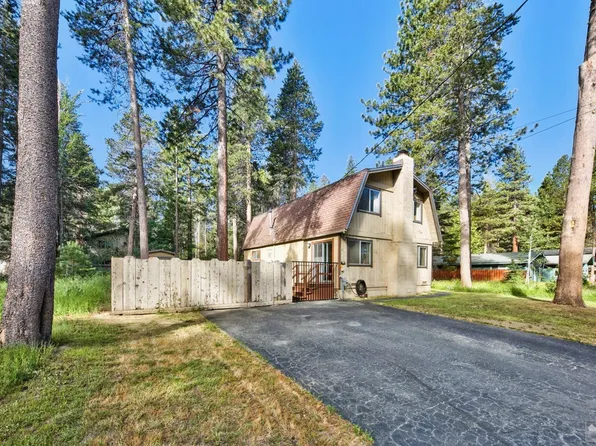 744 Hazel Dr, South Lake Tahoe, CA 96150
