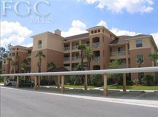 10520 Amiata Way APT 106, Fort Myers, FL 33913