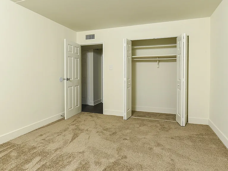 Sample Bedroom