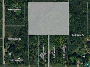 Xxx Martin Rd, Duluth, MN 55811