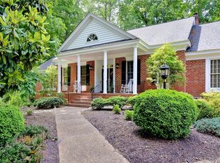 104 Hunstanton, Williamsburg, VA 23188