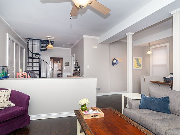 3rd image of 2428 N Campbell Ave #2