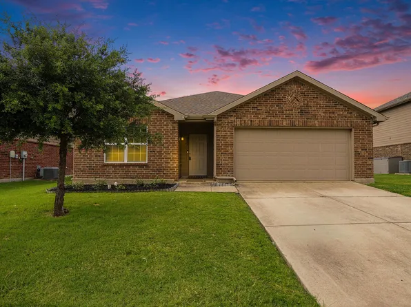 102 Williamsburg Ct, Venus, TX 76084