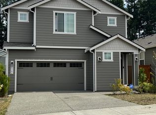 4786 Driftwood St, Bremerton, WA 98312