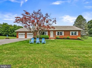 1368 Hoods Mill Rd, Woodbine, MD 21797