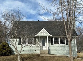 8 NW 107th St, Kansas City, MO 64155