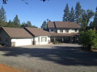3151 Bird Haven Loop, Cool, CA 95614