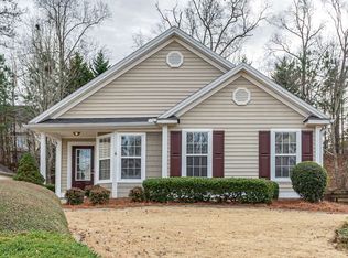 3045 Heatherbrook Trce, Canton, GA 30114