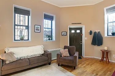 Sold by Corcoran
