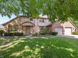 2425 Daffodil St NE, Canton, OH 44705