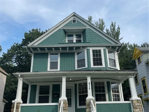 815 Boulevard St, Akron, OH 44311