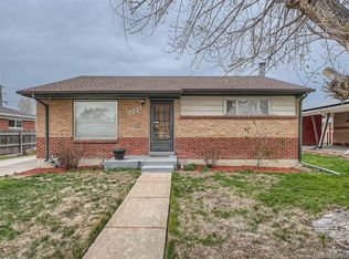 7031 Raritan St, Denver, CO 80221