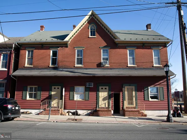 113 E Philadelphia Ave, Boyertown, PA 19512