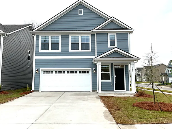 100 Bellows Bnd, Summerville, SC 29483